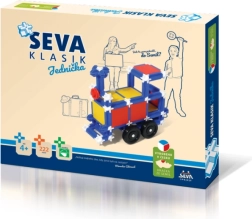 Κατασκευαστικό σετ SEVA Classic Ένα