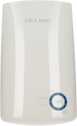 Επαναλήπτης Wi‑Fi TP-Link 300 Mb/s (N, 2.4 GHz)