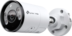 VIGI εξωτερική έγχρωμη IP κάμερα Bullet 8MP (4K, 4mm, IP67, PoE, H.265+)
