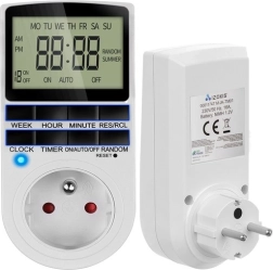 Ψηφιακό χρονοδιακόπτη ISO Trade