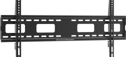 Καθολική επιτοίχια βάση TV 43–120" VESA 800×400, μέγ. φορτίο 120 kg