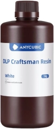 AnyCubic DLP Craftsman ρητίνη λευκή για 3D εκτύπωση