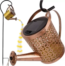 Ηλιακό φωτιστικό κήπου Ποτιστήρι Gardlov