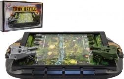 Μάχη Αρμάτων – επιτραπέζιο παιχνίδι