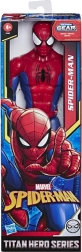 Spider‑Man τιτανένιο φιγούρα 30 εκ.