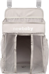 Οργανωτής κούνιας TinyTidy New Baby μπεζ