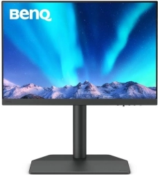Οθόνη 23,8" BenQ SW242Q 2K Pro για φωτογράφους