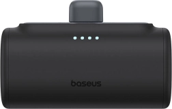 Συμπαγές powerbank Baseus 5000mAh, 20W, USB-C