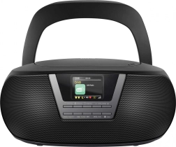 Ραδιο-CD player CD/MP3 με Bluetooth και DAB+