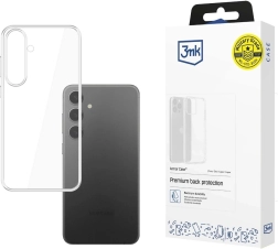 Διαφανής θήκη Clear Case για Samsung Galaxy S25