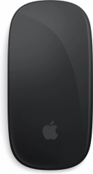 Magic Mouse μαύρο ασύρματο ποντίκι