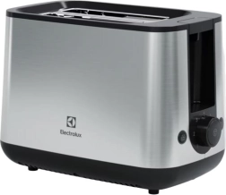 Φρυγανιέρα Electrolux Create 3 από ανοξείδωτο ατσάλι