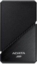 Εξωτερικό SSD ADATA SE920 4TB USB-C 3800/3700 MB/s μαύρο
