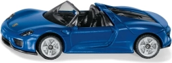 Μοντέλο Siku Porsche 918 Spyder