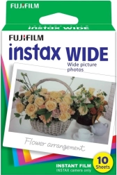 Instax ColorFilm Γυαλιστερό 10 τεμ.
