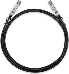Καλώδιο άμεσης σύνδεσης Omada 3 m SFP+ 10G
