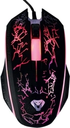 Gaming ποντίκι Cobra Pro X-Light με φωτισμό RGB