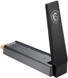 Προσαρμογέας USB AX1800 Nano WiFi