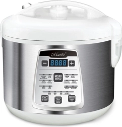 Πολυλειτουργική χύτρα 5 l, 17 προγράμματα, 700 W MAESTRO