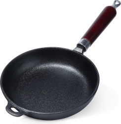 Μαντεμένιο τηγάνι Vilde Cast Line 20 cm
