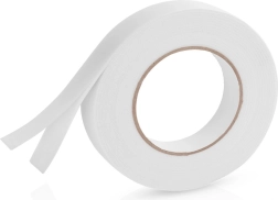 Διπλής όψης αφρώδης ταινία 19 mm × 5 m