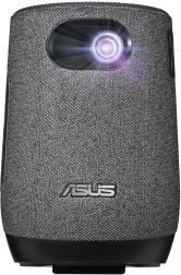 Φορητός LED προβολέας ASUS ZenBeam Latte L1 με ηχείο Bluetooth