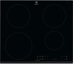Επαγωγική εστία Electrolux