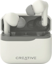 Ασύρματα ακουστικά Creative Zen Air Plus λευκά
