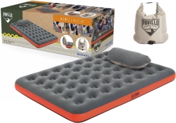 Φουσκωτό στρώμα για 2 άτομα 203 × 152 × 22 cm BESTWAY