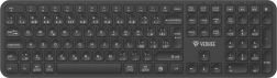 Ασύρματο πληκτρολόγιο EGO Dual 2.4G + BT