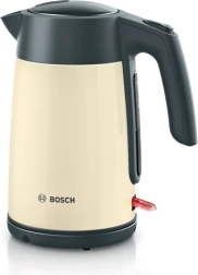 Βραστήρας Bosch μπεζ 1,7l