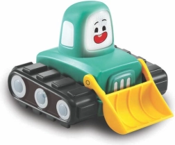Tut Tut αυτοκινητάκι ο Τομ από τη σειρά του Netflix