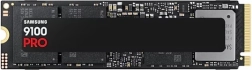 Δίσκος SSD Samsung 9100 PRO NVMe