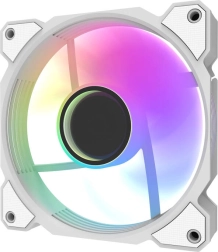 Ανεμιστήρας ψύξης με φωτισμό RGB Darkflash