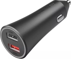 Φορτιστής αυτοκινήτου Xiaomi Mi 37W Dual Port