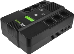 Εφεδρικό τροφοδοτικό UPS AiO 600 VA 360 W