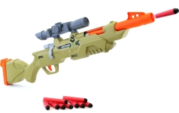 Καρμπίνα Huntsman Ambush