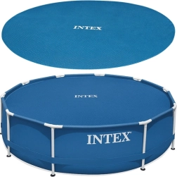 Ηλιακό κάλυμμα για πισίνα 366 cm Intex