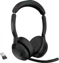 Ασύρματο headset Jabra Evolve2 55