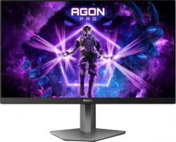 Οθόνη Gaming AG276QZD2 144Hz HDR AGON