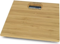 Ψηφιακή ζυγαριά μπάνιου Bamboo EBS012