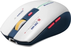Ασύρματο gaming ποντίκι Dila MM-282 με RGB φωτισμό