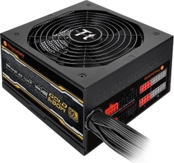 Ημι-αρθρωτό τροφοδοτικό THERMALTAKE Smart SE 630 W 80 Plus Gold