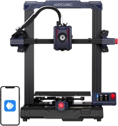 3D εκτυπωτής Anycubic Kobra 2 Neo