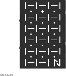 Βάση AV για συσκευές Neomounts AWL05-750BL για βάσεις LEVEL-750
