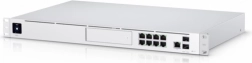 UniFi Dream Machine Pro – εταιρική πύλη ασφαλείας και switch
