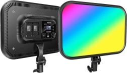 Πάνελ LED Neewer RGB168 60 W RGBWW