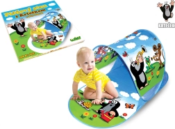 Παραλιακή σκηνή Μικρό Σκαθάρι 140 cm