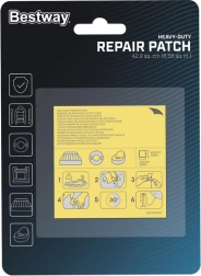 Σετ αυτοκόλλητων επιδιορθωτικών μπαλωμάτων 10 τεμ. Bestway