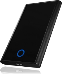 Εξωτερικό περίβλημα για δίσκους 2,5" SATA HDD / SSD με USB 3.0